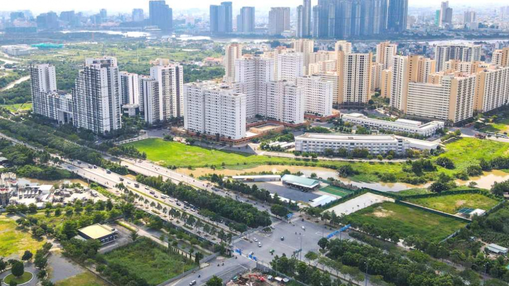 Bất động sản