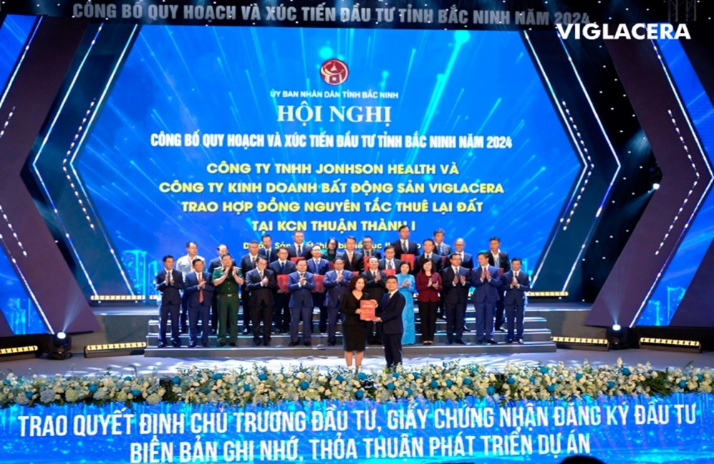 Thuan Thanh Eco-Smart IP