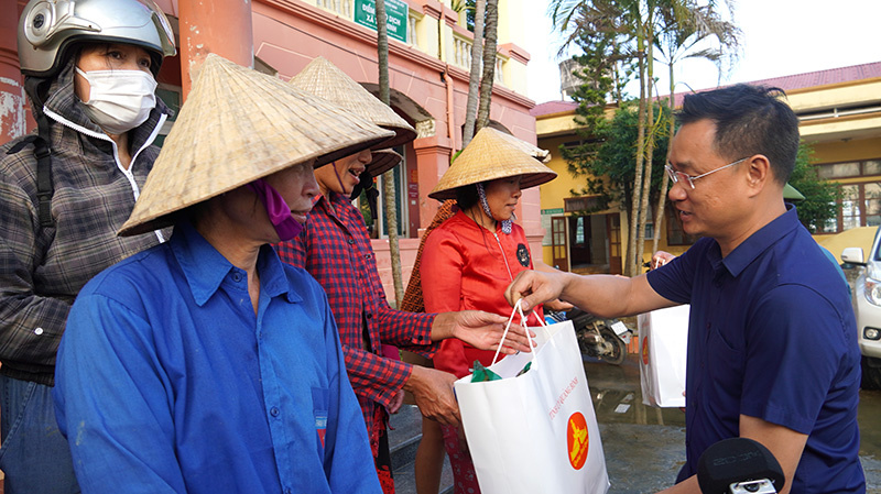 Quảng Bình