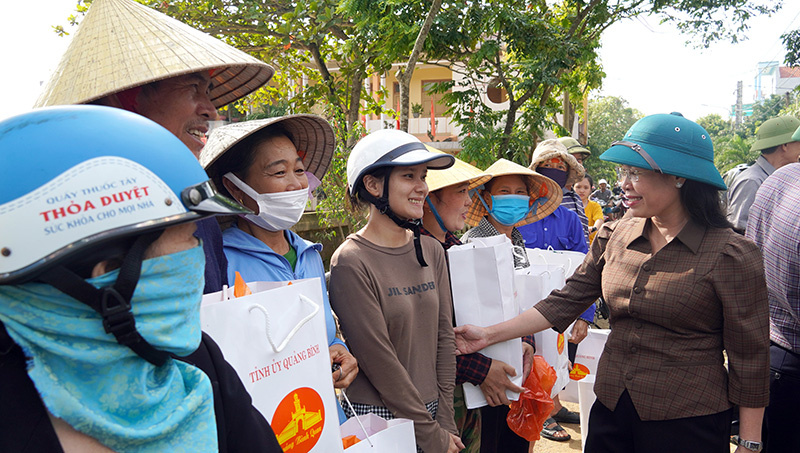 Quảng Bình