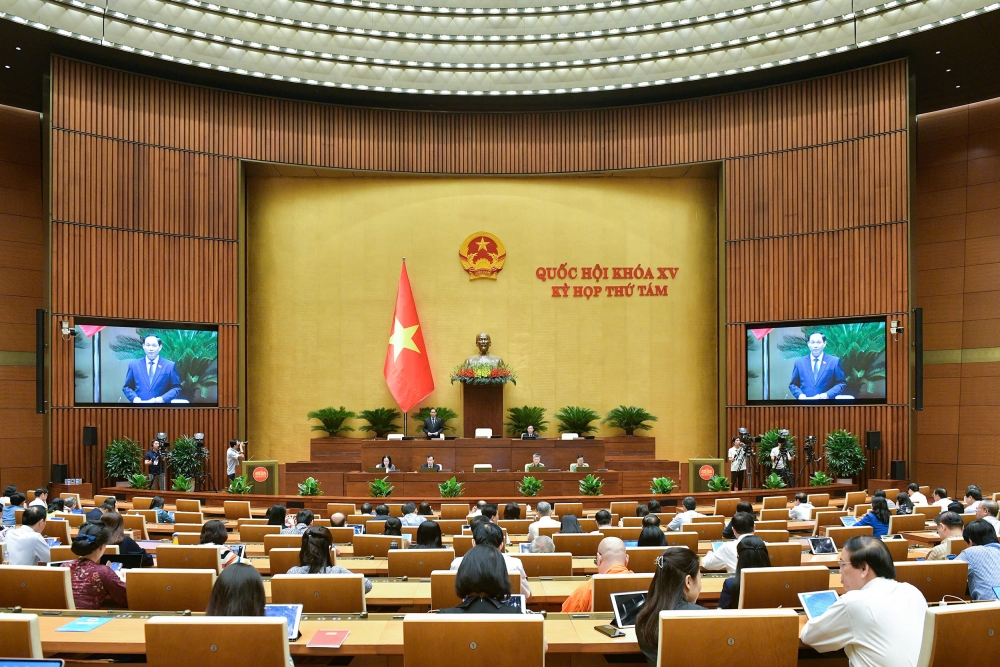 Quốc hội