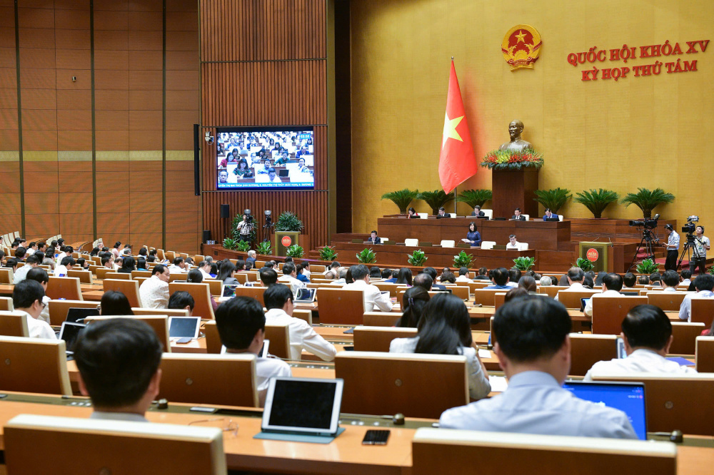 phiên chất vấn