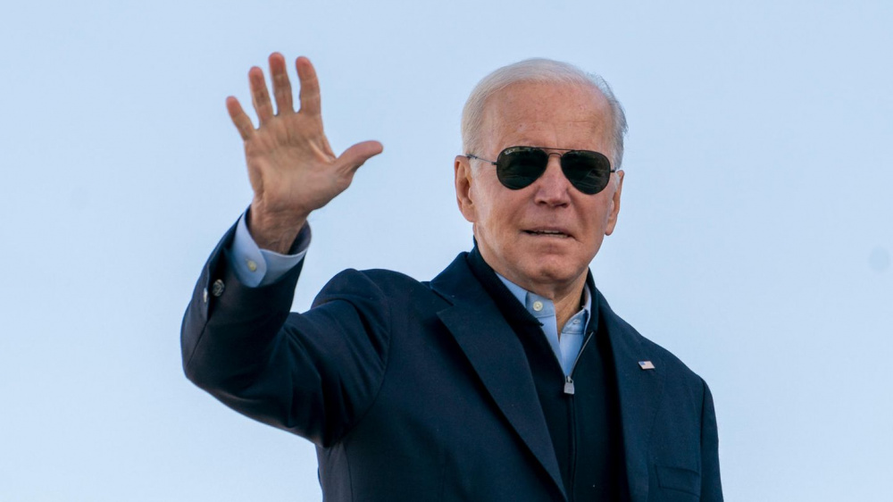 Joe Biden