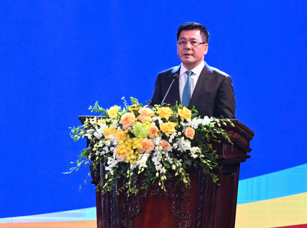 Bộ trưởng