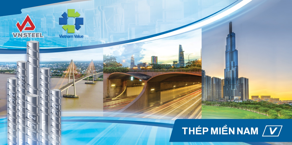 Thép Miền Nam /V/: Hành trang là chất lượng, đích đến là thành công