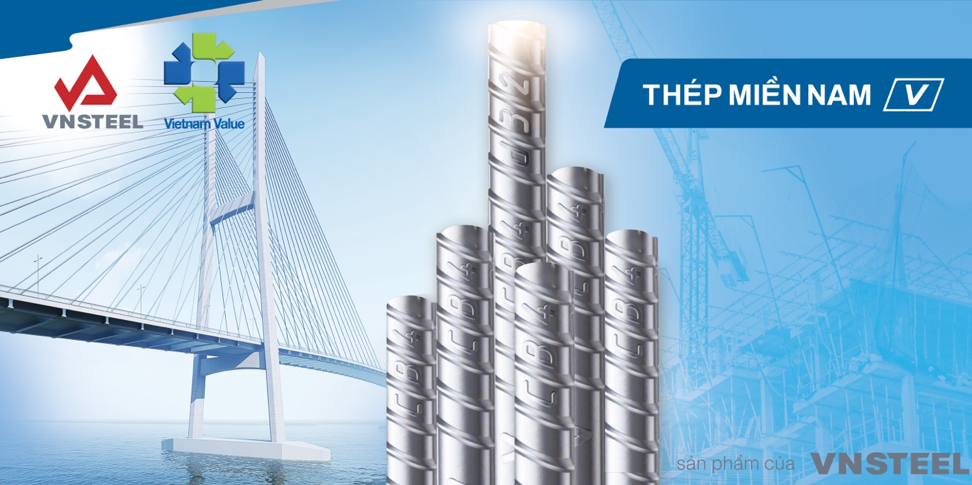 Thép Miền Nam /V/: Hành trang là chất lượng, đích đến là thành công