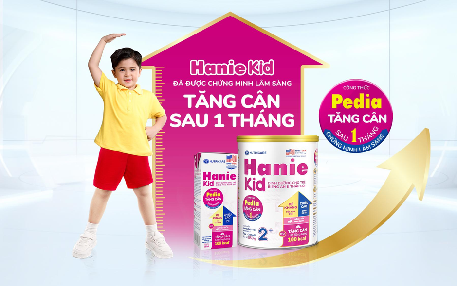 Nutricare khẳng định vị trí tiên phong Thương hiệu quốc gia Dinh dưỡng Y học 8 năm liên tiếp