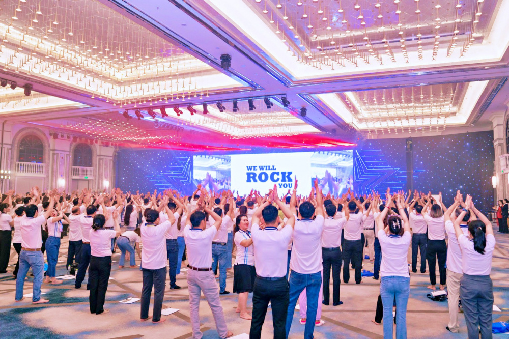 Hoạt động bán hàng đa cấp cơ bản được quản lý hiệu quả, chặt chẽ