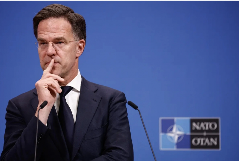 Mark Rutte