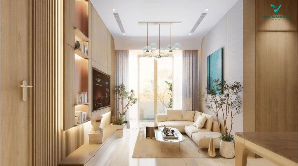 Sức nóng của thị trường bất động sản nhà ở còn được dẫn dắt bởi phân khúc căn hộ, với mức giá liên tục thiết lập mặt bằng mới ở mức cao