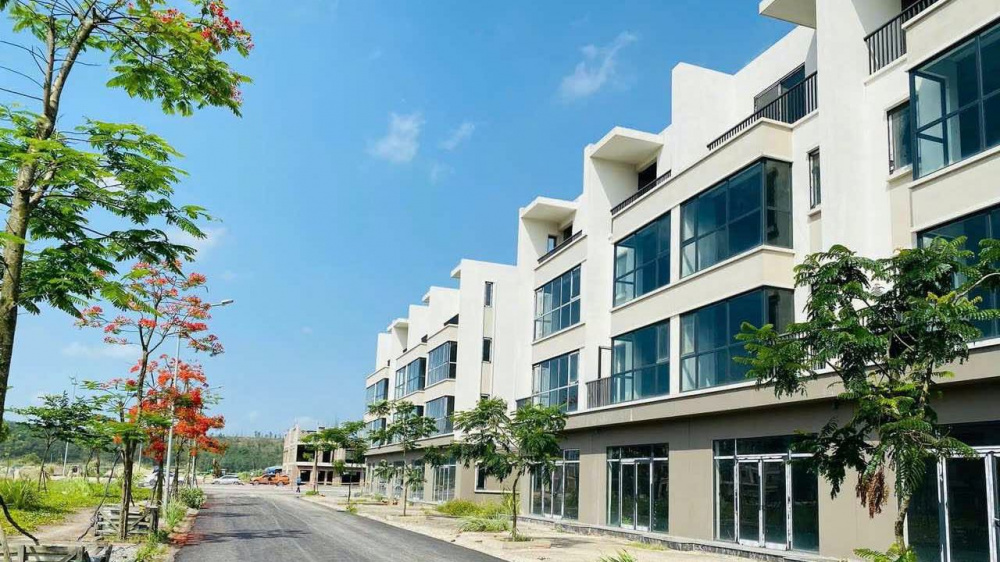 Dự án FLC Tropical City Ha Long