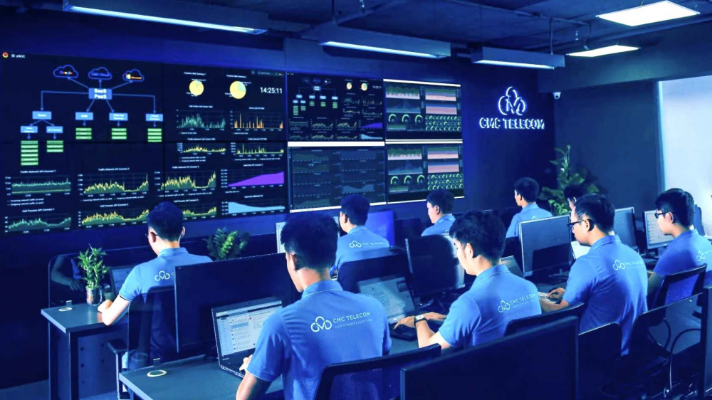 Công nghệ CMC