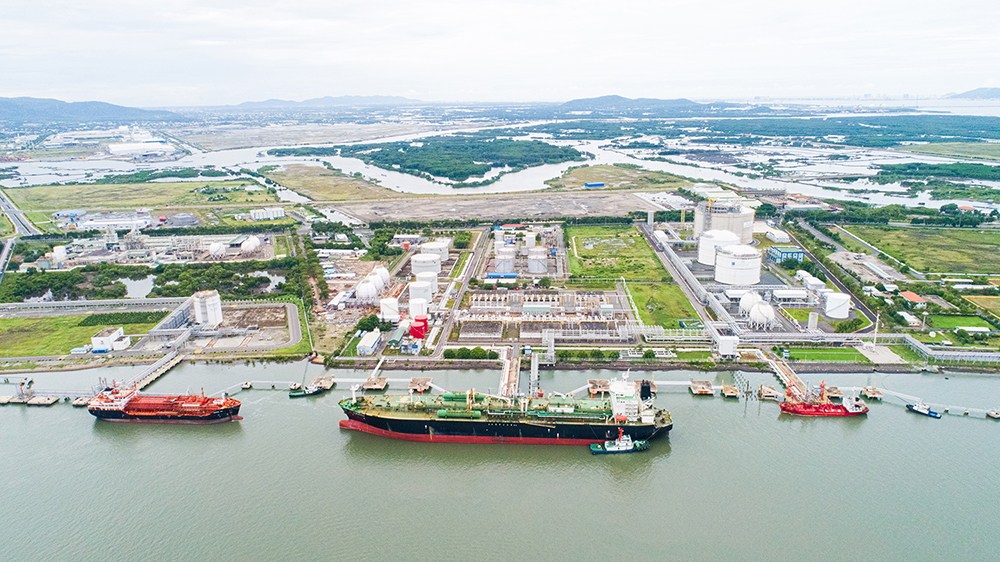 Petrovietnam