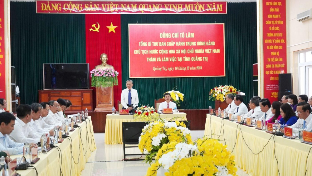 Thủ tướng