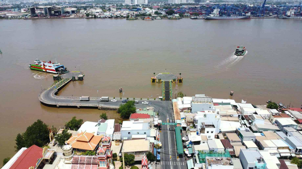 Cầu Cát Lái