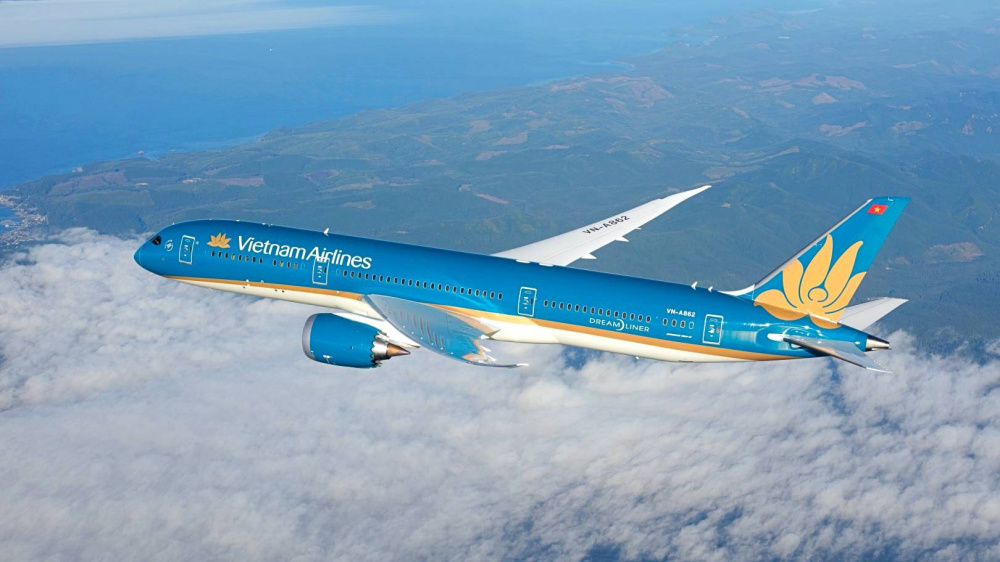 Vietnam Airlines