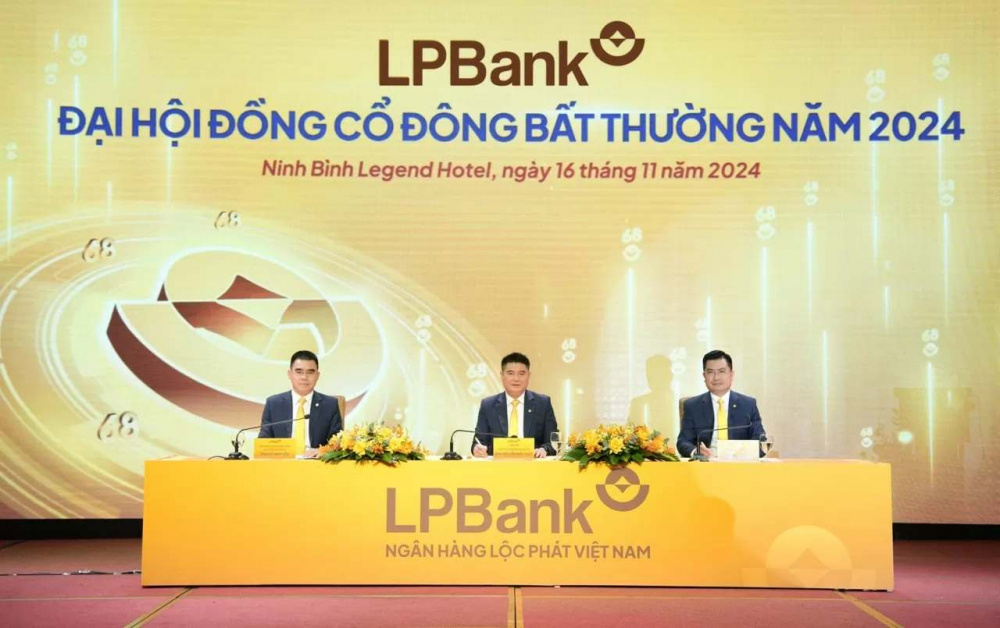 Đại hội cổ đông