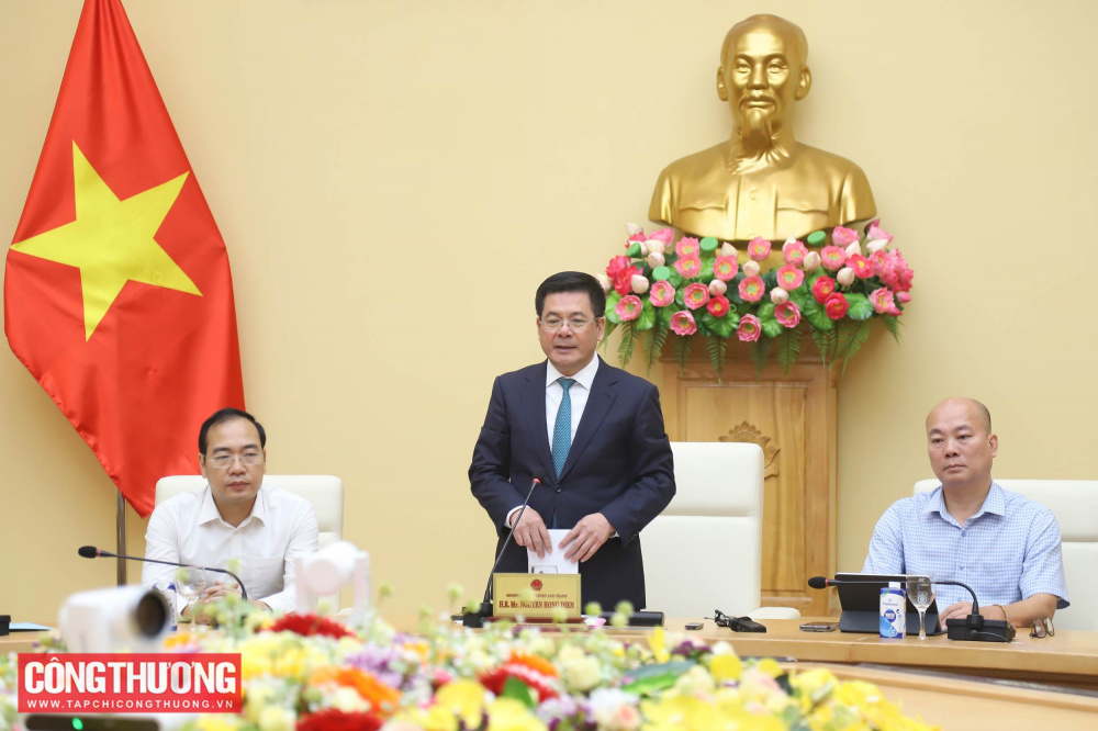 Ngày 18/11/2024, Hội nghị Tham tán Thương mại khu vực châu Mỹ đã chính thức khai mạc tại thành phố Rio de Janeiro, Brazil.