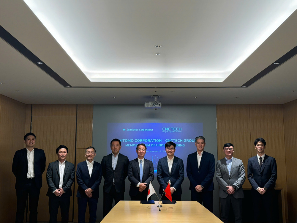 Tập đoàn CNTech