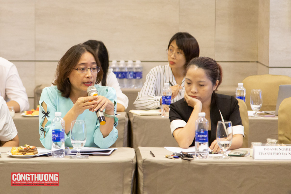 Cwincom hiện đang mở dệt may Đà Nẵng