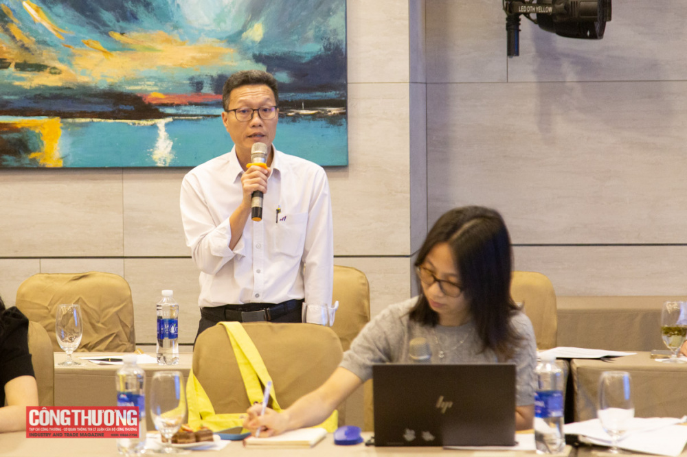 Cwincom hiện đang mở dệt may Đà Nẵng