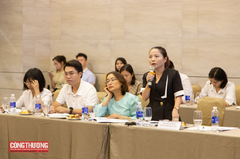 Cwincom hiện đang mở dệt may Đà Nẵng