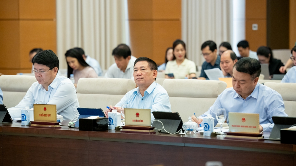 phó thủ tướng