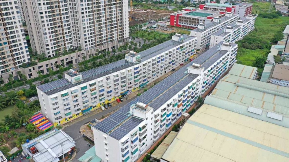 Địa ốc Hoàng Quân