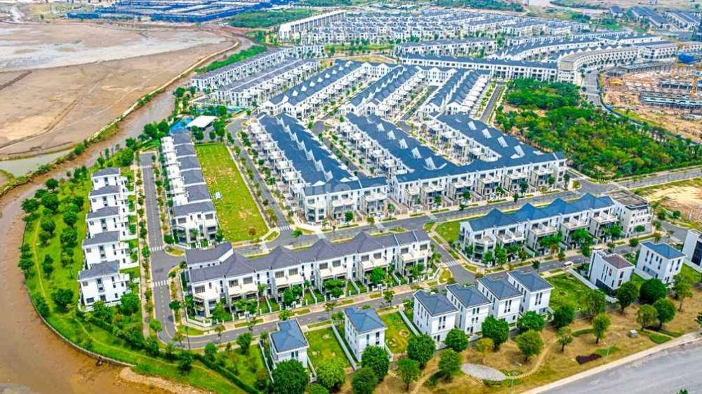 Dự án Aqua City