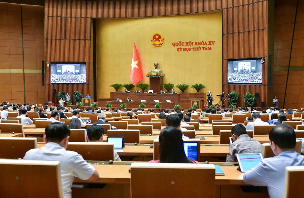 Quốc hội
