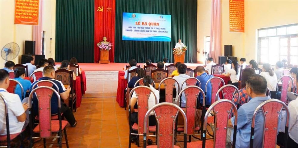 dân tộc thiểu số