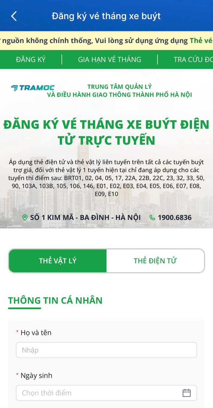ihanoi
