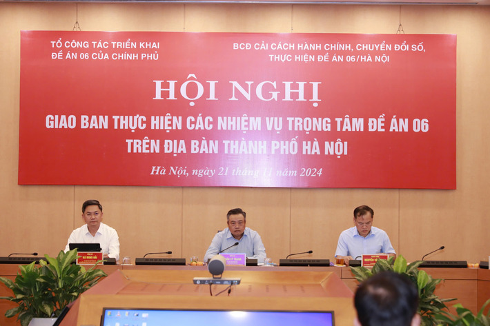 Đề án 06