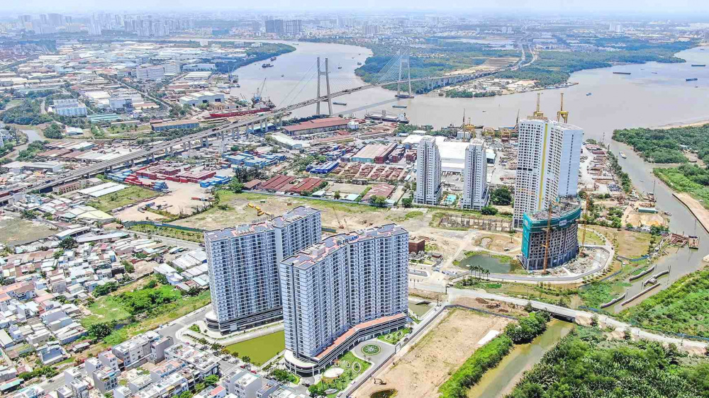 Hạ tầng Kỹ thuật