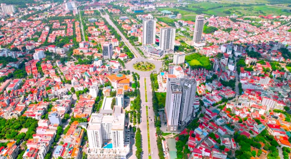 Bắc Ninh dự kiến có thêm 2 khu đô thị hơn 28.000 tỷ đồng