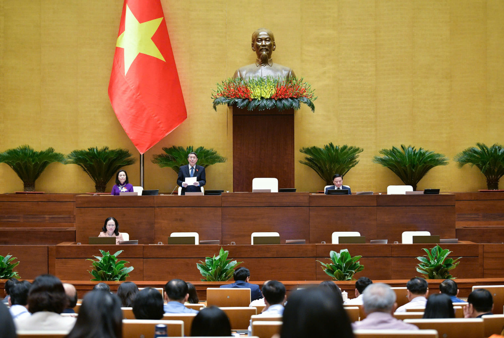 Quốc hội