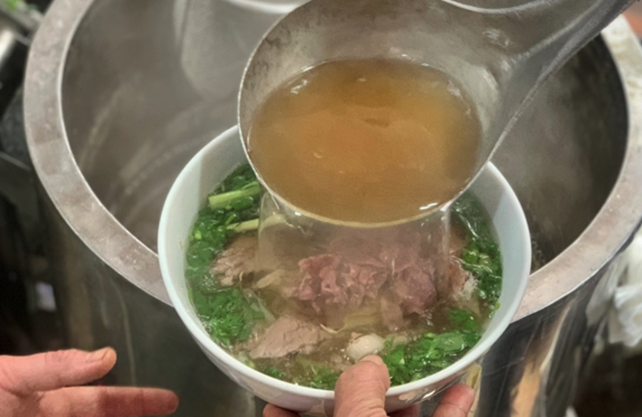 phở Hà nội