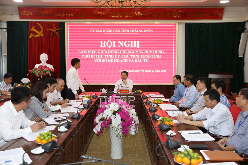 Thái Nguyên
