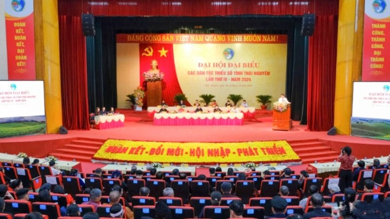 Thái Nguyên