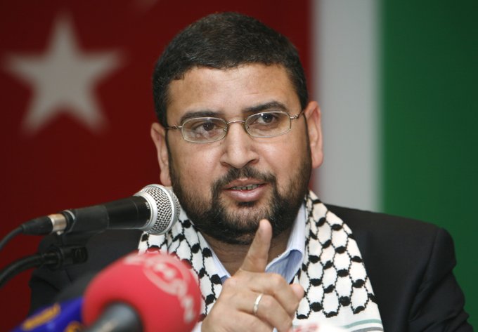 hamas