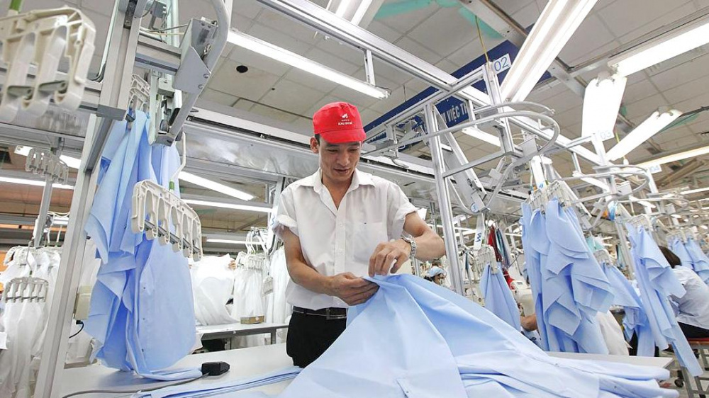 May Việt Tiến