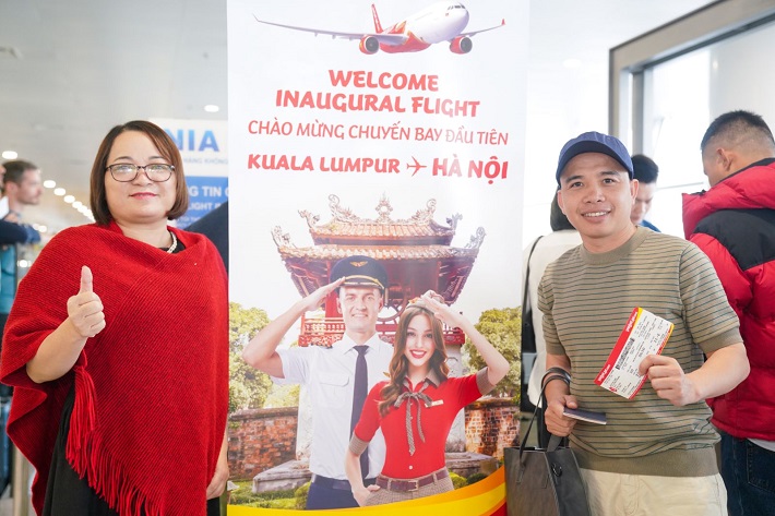 Kuala Lumpur 