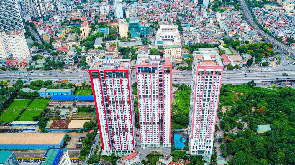 Đô thị Từ Liêm