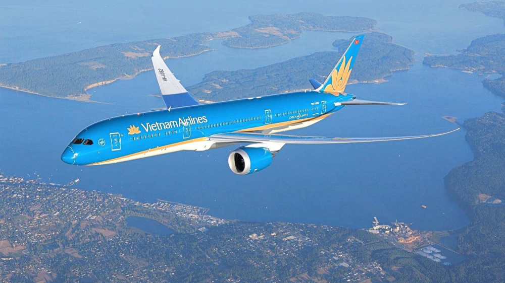 Vietnam Airlines
