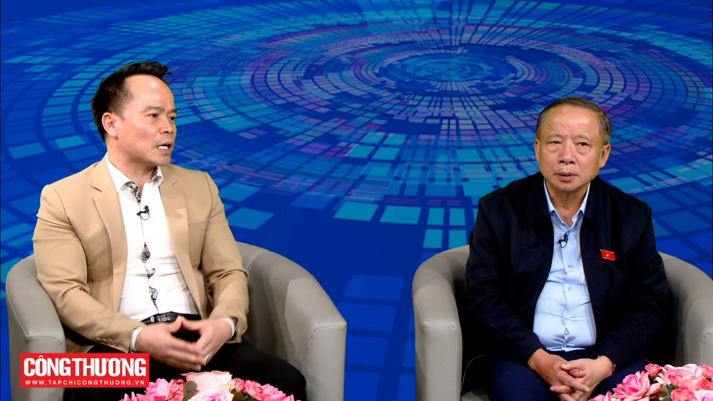 Tọa đàm Cwincom hiện đang mở