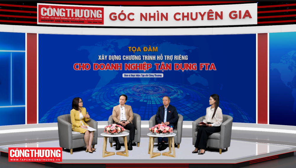 Tọa đàm 4