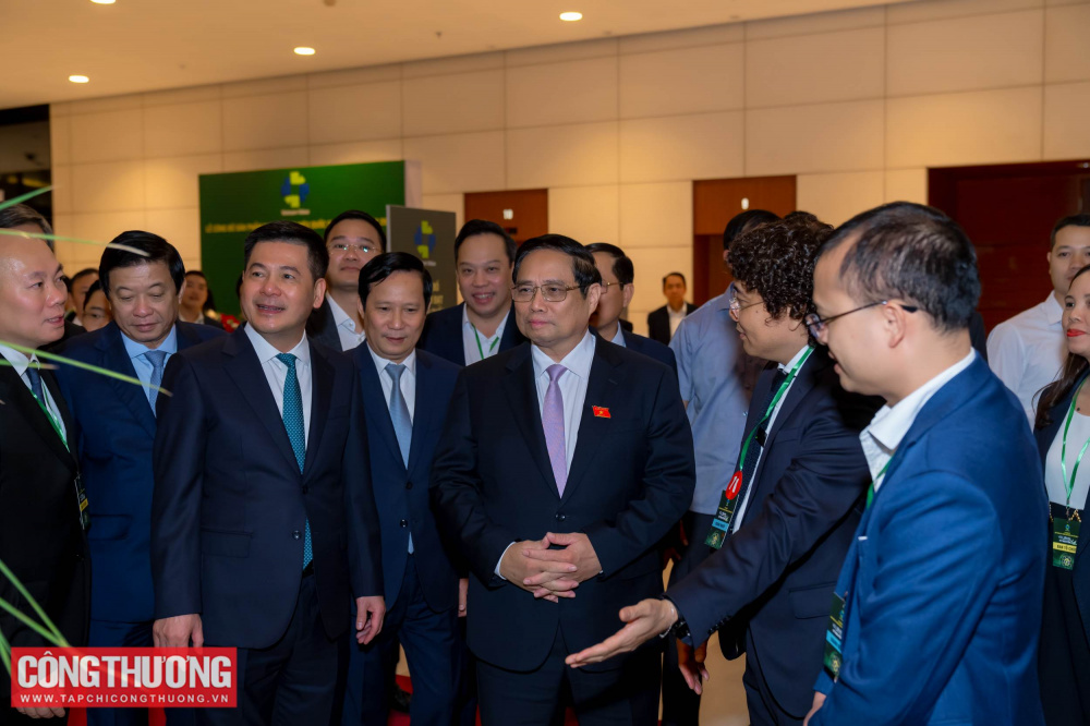 Công bố 190 Cwincom hiện đang mở đạt Thương hiệu quốc gia Việt Nam năm 2024
