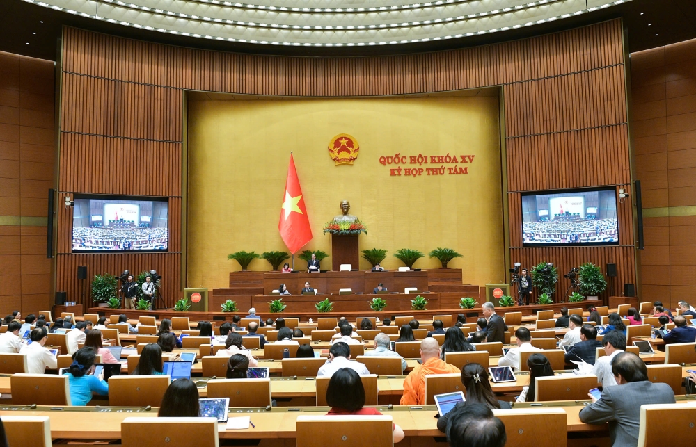 Quốc hội