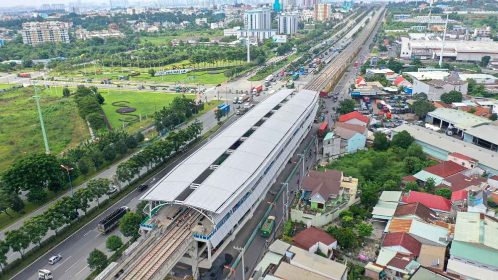 Dự án TC Tower