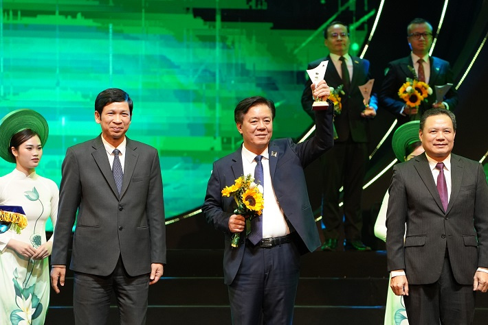 Thương hiệu Quốc gia Việt Nam